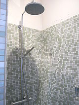 Wohnung Paris 6° - Badezimmer