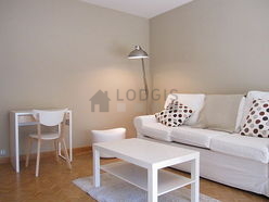 Apartment Maisons-Alfort - Living room