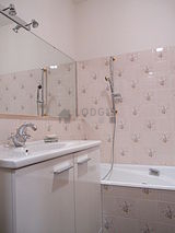 Appartamento Maisons-Alfort - Sala da bagno