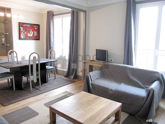 Apartamento París 7° - 