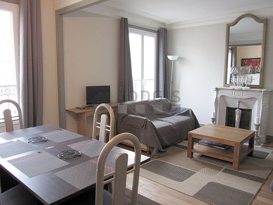 Apartamento París 7° - 