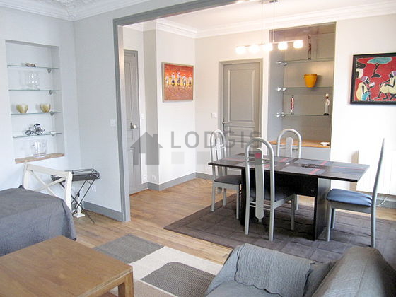 Apartamento París 7° - 