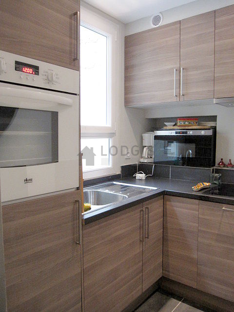 Apartamento París 7° - 