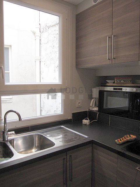 Apartamento París 7° - 