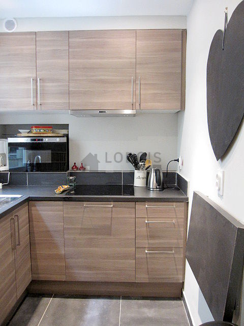 Apartamento París 7° - 