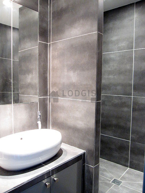 Apartamento París 7° - 