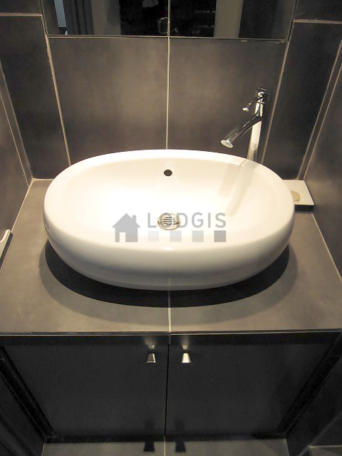 Apartamento París 7° - 