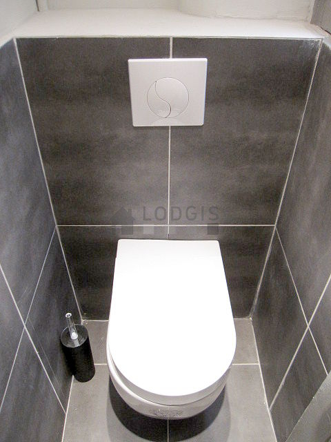 Apartamento París 7° - 