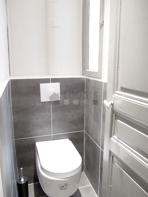 Appartement Paris 7° - 