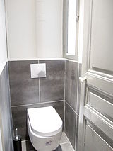 公寓 巴黎7区 - 厕所