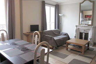 Champs de Mars Paris 7° 1 bedroom Apartment