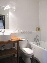 Apartamento Maisons-Alfort - Casa de banho
