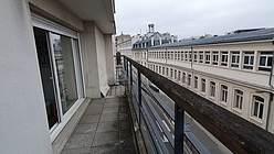 Квартира Париж 13° - Гостиная