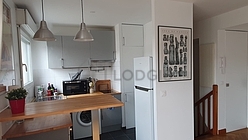 Appartamento Parigi 13° - Cucina