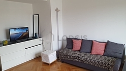 Appartamento Parigi 13° - Soggiorno