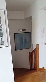 Wohnung Paris 13° - Schlafzimmer 2