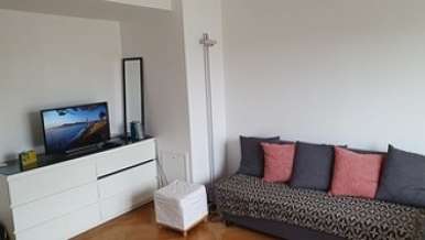 Place d'Italie Paris 13° 2 bedroom Apartment