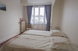 Apartamento Saint-Mandé - Dormitorio 2