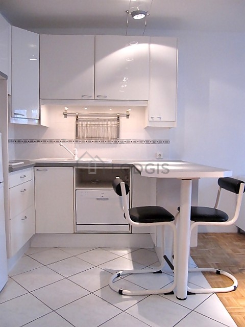 Appartamento Colombes - 