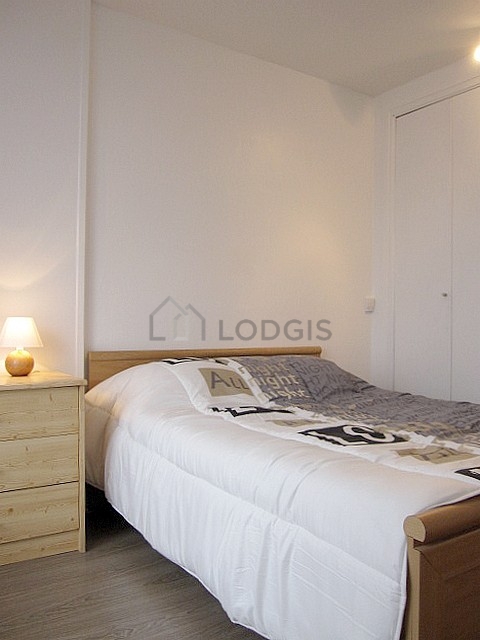 Wohnung Colombes - 