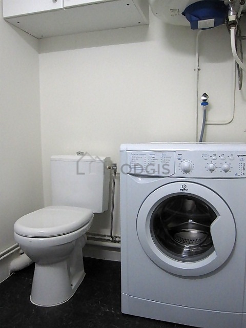 Wohnung Colombes - 