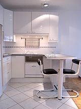Apartment Colombes - Kitchen