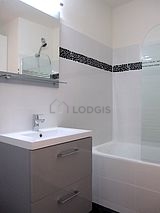 Appartamento Colombes - Sala da bagno