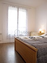Appartement Colombes - Chambre