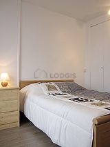 Appartement Colombes - Chambre