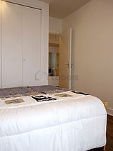 Wohnung Colombes - Schlafzimmer