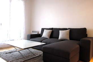 Colombes 1 quarto Apartamento