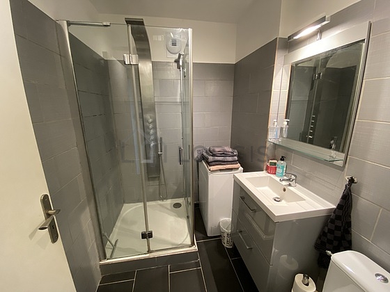 Apartamento Paris 18° - 