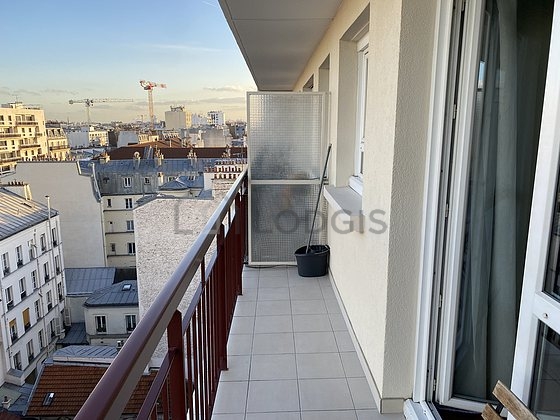 Apartment Paris 18° - 