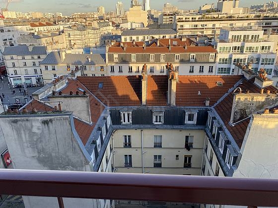 Apartment Paris 18° - 