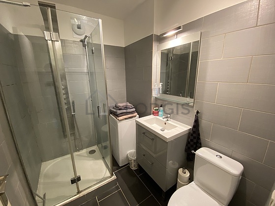 Appartement Paris 18° - 