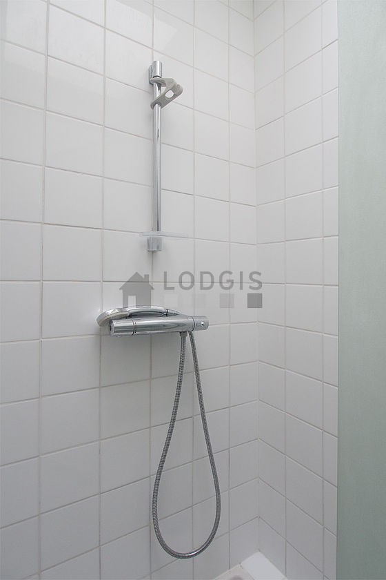 Apartment Paris 8° - 