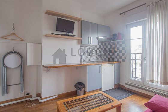 Appartamento Parigi 8° - 