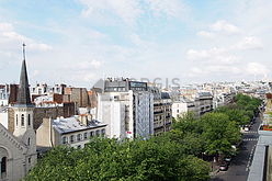 Appartamento Parigi 8° - Soggiorno