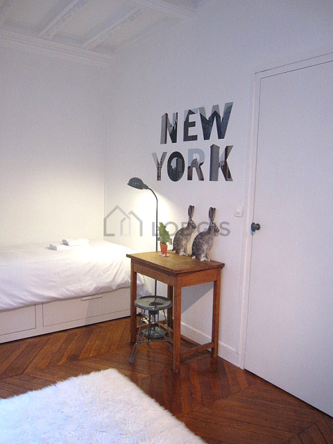 Apartment Paris 16° - 