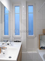 Apartamento París 16° - Cuarto de baño