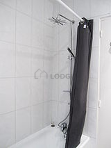 Appartamento Parigi 16° - Sala da bagno