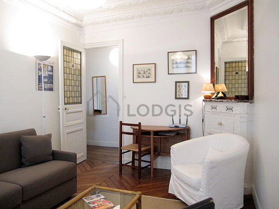 Apartment Paris 5° - 