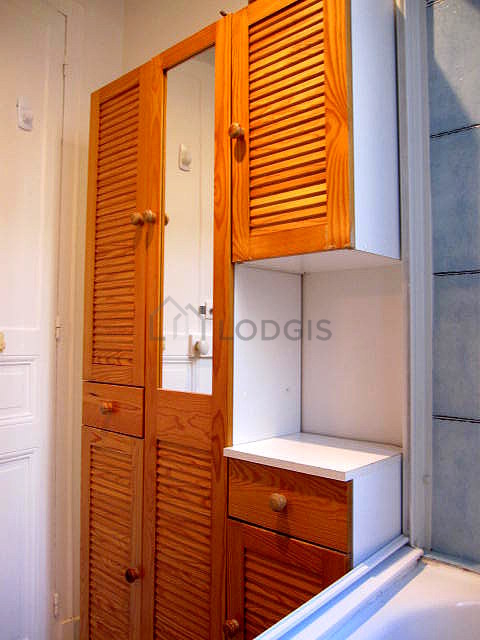 Apartment Paris 5° - 