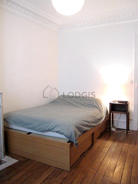 Wohnung Paris 5° - 