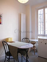 Apartamento Paris 5° - Cozinha