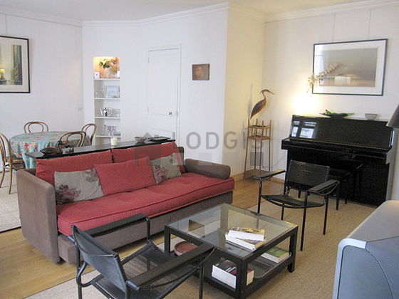Appartamento Parigi 14° - 
