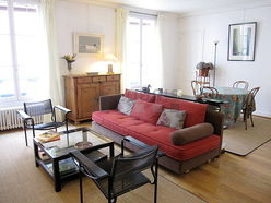 Apartamento Paris 14° - Salaõ