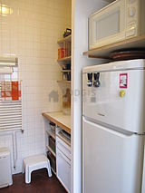 Appartamento Parigi 14° - Cucina