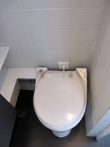 Apartamento Neuilly-Sur-Seine - Cuarto de baño