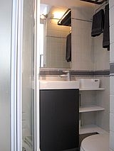 Appartamento Haut de Seine Nord - Sala da bagno